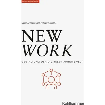 New Work - Mudra, Peter