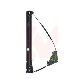 Stahovačka okna Zvedací zařízení oken VAN WEZEL 5819264