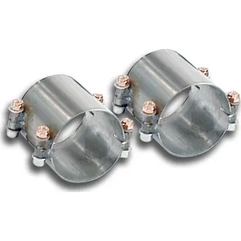 Katalyzátor Sada spojovacích trubek Supersprint 786833