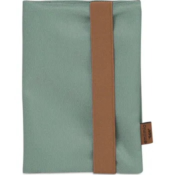 Obal na doklad Obal na očkovací průkaz / šalvěj