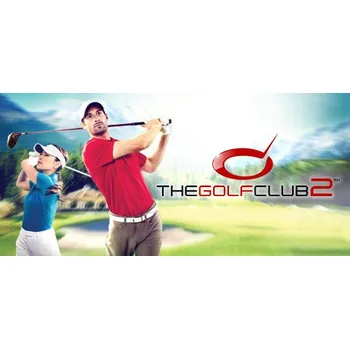 Počítačová hra The Golf Club 2 (PC) (Steam)