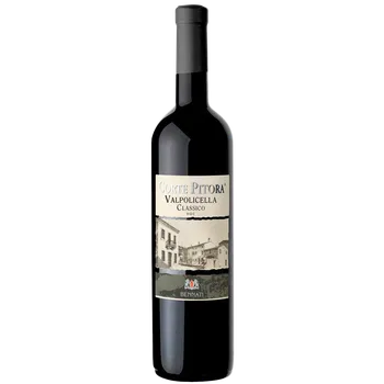Víno Vinařství Bennati Valpolicella Classico - Bennati, 0,75l