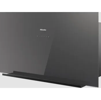 Digestoř Miele DA 9092 W Screen Grafitově šedá + ZÁRUKA 3 ROKY ZDARMA