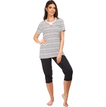 Dámské pyžamo dámské pyžamo 179738-100-044