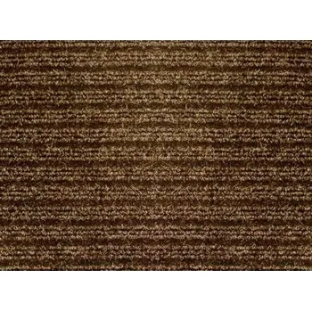 Rohožka Spoltex čisticí zóna Capri 2011 12 hnědý šíře 1 m