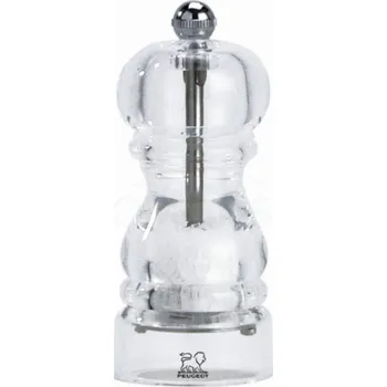 Mlýnek na koření TOMGAST PG-900830-SME 21 cm hnědá