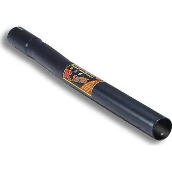 Střední díl výfuku Středová trubka - Inox 409 Supersprint 815413