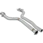 Přední trubky, pravá - levá - nahrazují katalyzátor Supersprint 843712