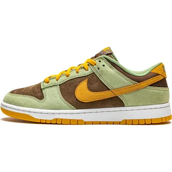 Dámské tenisky Nike Dunk Low "Dusty Olive" Velikost: 38.5