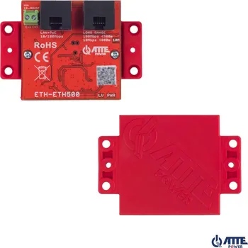Switch Sada převodníků ATTE ETH-ETH500-SET