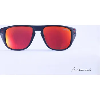 Sluneční brýle Polarizační brýle be-AM free Barva: černá/červená