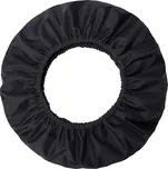 Emitex Návlek na kolo kočárku XXL - černý