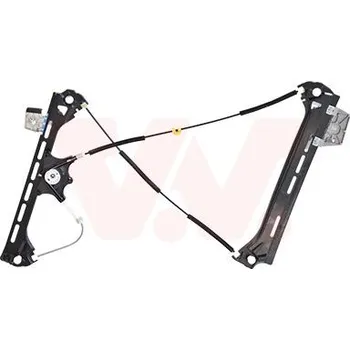 Stahovačka okna Zvedací zařízení oken VAN WEZEL 3067262