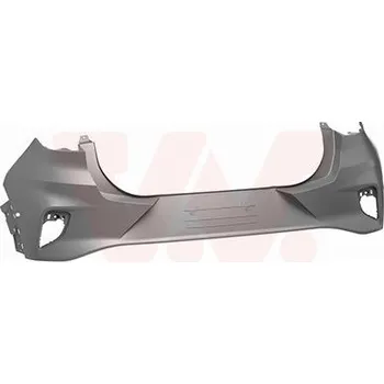 Nárazník Nárazník VAN WEZEL 1853545