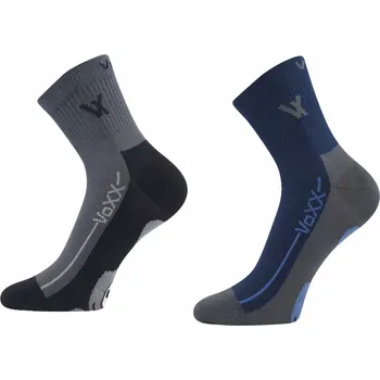 Ponožky BAREFOOTAN VOXX chlapecké Velikost: 43-46