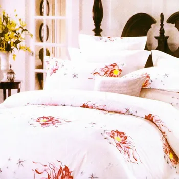 Povlečení Bavlněné povlečen liveí LILIANA - 6