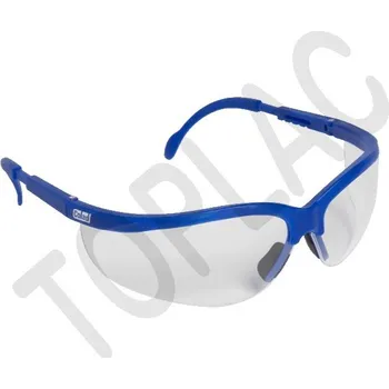 ochranné brýle Colad Ochranné brýle modré nastavitelné