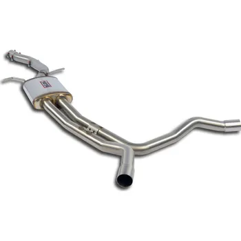 Střední díl výfuku Středový díl výfuku Supersprint 769503