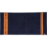 Ručník RED BULL KTM (modrá,oranžová)