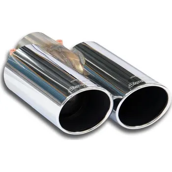 Koncovka výfuku Sada koncovek výfuku ∅80 mm Supersprint 327436