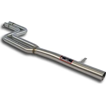 Přední díl výfuku Přední "Y-trubka" Supersprint 785532