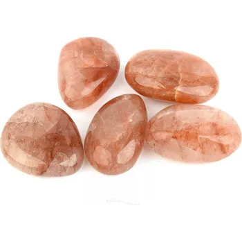 Sběratelství Křišťál s hematitem Jumbo (Madagaskar)