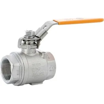 Vodovodní kohout Kohout kulový - SFERACO 714 - 1.4408: 1"