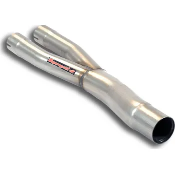 Katalyzátor Sada spojovacích trubek (k originálnímu katalyzátoru) Supersprint 765312