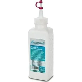 Hydraulický olej Aircraft Olej pro pneumatické nářadí 250 ml - 2500010