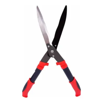 Nůžky na živý plot Nůžky na živý plot HG2700, s kovovou rukojetí, 20 cm