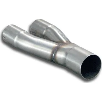 Katalyzátor Spojovací trubka "Y" k originálnímu katalyzátoru Supersprint 769723