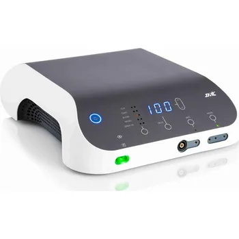 SMT BMM 200 PF digitální elektrokauter s jemnou regulací výkonu