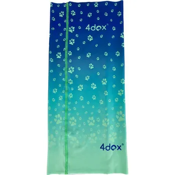 Nákrčník nákrčník mint č. 6 4dox