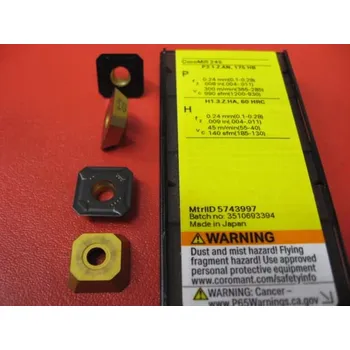 Fréza R245-12T3M-PM,4220