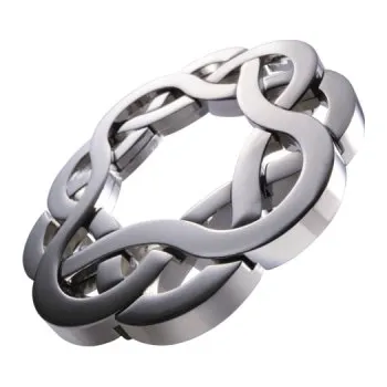 Huzzle Cast hlavolam - Coaster