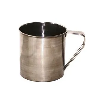 Hrnek nerezový 0,50 L (Hrnek nerezový )