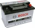 Autobaterie Bosch S3 12V 70Ah 640A 0092S30070