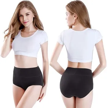 Kalhotky Dámské kalhotky S - 5 ks