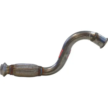 Výfuková trubka Výfuková trubka BOSAL 700-087