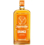 Jägermeister Orange 33 %