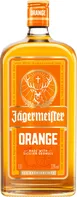 Jägermeister Orange 33 % 1 l