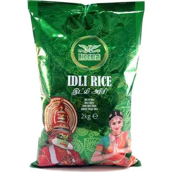 Rýže Heera Idli Rýže 2kg