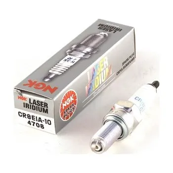 Elektroinstalace pro motocykl Svíčka NGK standard SUZUKI RM-Z 250 rok 07-12