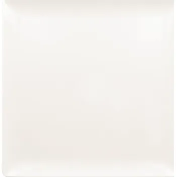 Talíř RAK Porcelain RAK Talíř mělký čtvercový 27 cm | RAK-EDSQ27IV