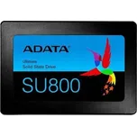 ADATA SSD 256GB SU800 2,5" SATA III 6Gb/s (R:560, W:520MB/s) 7mm (3 letá záruka)