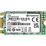 TRANSCEND SSD 425S 1TB, M.2 2242 SSD, SATA3 B+M Key, TLC