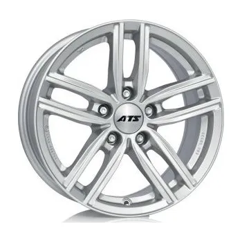 Alu kolo ATS Antares SILVER 7x17 5x108 ET 40,5