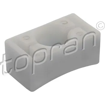 Řazení Pouzdro, řadicí tyč TOPRAN 118 605