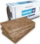 KNAUF Skelná vata Knauf AKUSTIK BOARD TP 115 tl. 100 mm (6,25 m2/bal.)