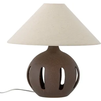 Lampička Bloomingville, Stolní lampa Liana 40,5 cm - Formadore